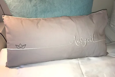 Ferienwohnung Seepanorama