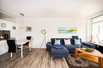 Appartement Vacances avec la famille Sierksdorf