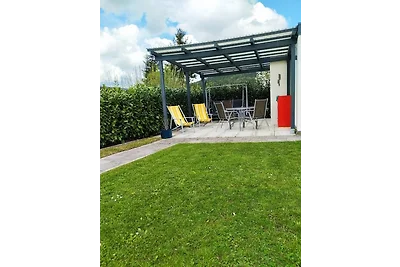 Vakantiehuis Ontspannende vakantie Glashütten