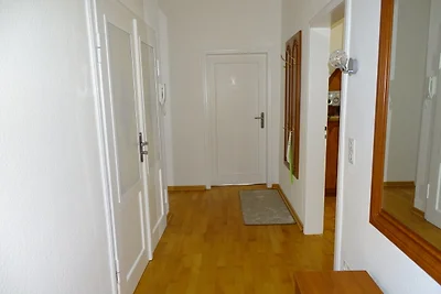 Exklusive Ferienwohnung für 5