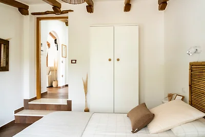 Vakantiehuis Ontspannende vakantie Orosei