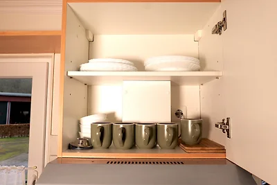 Alloggio Agriturismo Nideggen