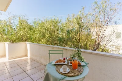 Casa vacanze Vacanza di relax Carovigno