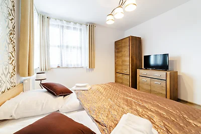 Vakantieappartement Gezinsvakantie Karpacz