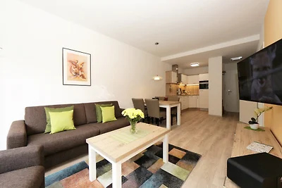 (Brise) Strandresidenz Else Marie