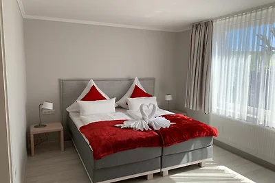 Neue Liebe Apartment Wattenmeer