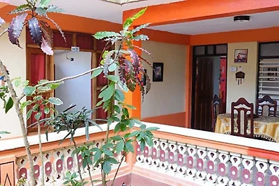 HOSTAL CASA GRANDE ROOM 201