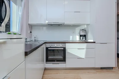 Vakantieappartement Gezinsvakantie Vir