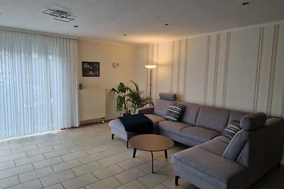 FeWo Charlotte barrierefrei