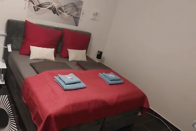 Appartamento Vacanza con famiglia Gelsenkirchen