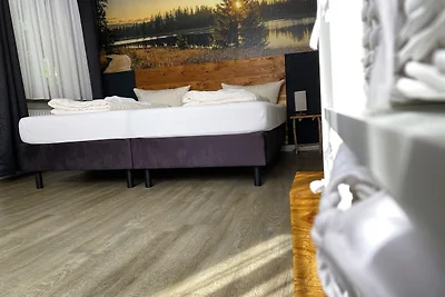 Appartamento Vacanza con famiglia Goslar