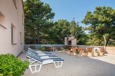 Vakantieappartement Gezinsvakantie Vir