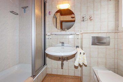 Vakantieappartement Gezinsvakantie Wallgau