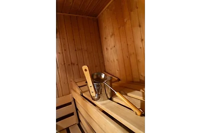 Vakantieappartement Gezinsvakantie Thalfang