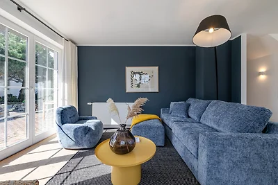 Kajüte #16 | Dock 6b