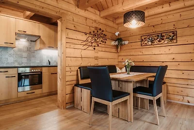 Chalet Naturblick am ZwisleggGut