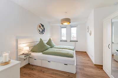 Vakantieappartement Gezinsvakantie Eisenach