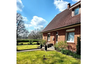 Vakantieappartement Gezinsvakantie Fresenburg