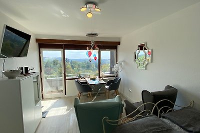 Apartment Harzblick -NEU