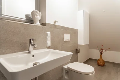 Vakantieappartement Gezinsvakantie Zinnowitz