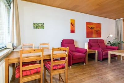 Haus "Dünenhof", Wohnung 36 (Typ