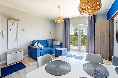 Vakantieappartement Gezinsvakantie Sianożęty