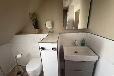 Appartement Vacances avec la famille St. Goarshausen