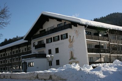 Vakantieappartement Gezinsvakantie Reit im Winkl