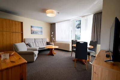 Haus Sonnenwinkel Bungalow 5