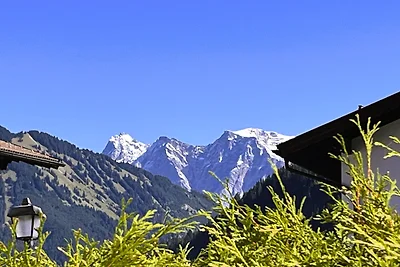 Almkopfblick