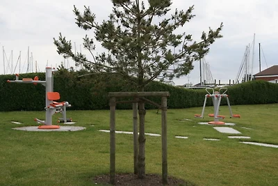 Casa vacanze Vacanza di relax Neustadt in Holstein