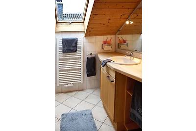 Blockhaus Ferien - Ferienwohnung