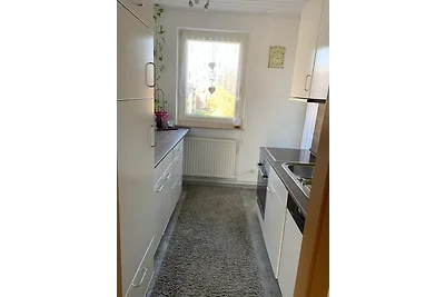 Vakantieappartement Gezinsvakantie Nordenham