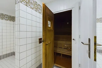 Ferienwohnung "Seestern"