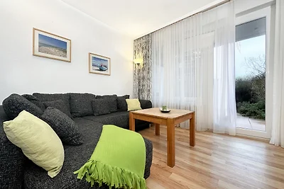 FeWo "Strandhotel" Whg.5