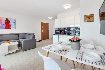 Sun&Snow Resorts - Apartment B29