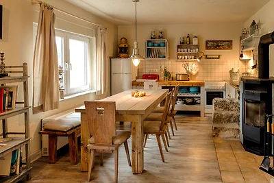 Ferienhaus StrandHaus