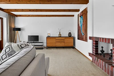 Alpenbasis | Ferienwohnung Karin