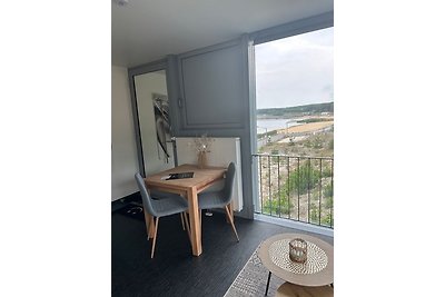 Vakantieappartement Gezinsvakantie Elsterheide