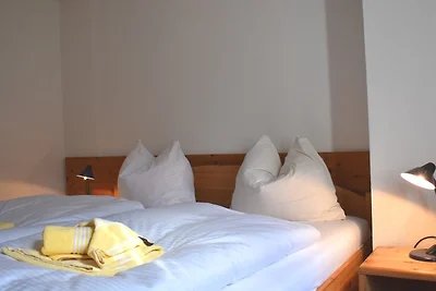 Appartement Vacances avec la famille Prerow