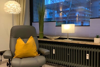Vakantieappartement Gezinsvakantie Goslar