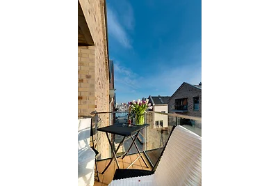 Ostsee - Appartement Nr. 90