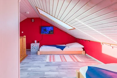 Haus Seeblick Wohnung 21