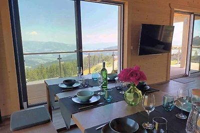 Vakantiehuis Ontspannende vakantie Bad St. Leonhard im Lavanttal