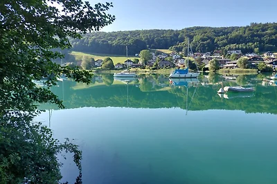 Vakantiehuis Ontspannende vakantie Eisenberg