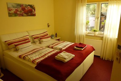 Vakantieappartement Gezinsvakantie Leipzig