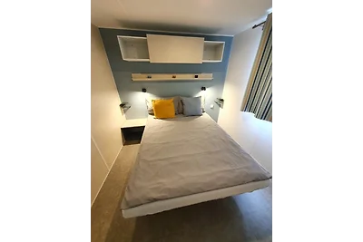 Campingland Ostsee - Mobilheim