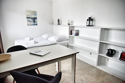 Appartamento Vacanza con famiglia Ueckermünde