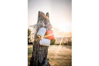 Küstenhaus Fewo klein