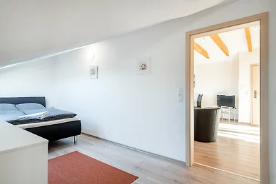 Ferienwohnung Seestern mit